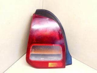 фонарь задний левый Mitsubishi Colt 5 поколение (CJO) 1997