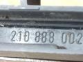 решетка радиатора Mercedes-Benz E-Класс W210/S210 [рестайлинг] 1999, 2108880023 - фото №3