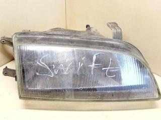 фара правая Suzuki Swift 2 поколение 1993