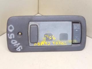 фонарь салона (плафон) Toyota Camry V40 1995