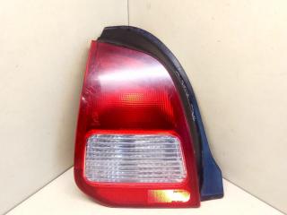 фонарь задний левый Mitsubishi Colt 5 поколение (CJO) 2000, хетчбэк 5 дв.