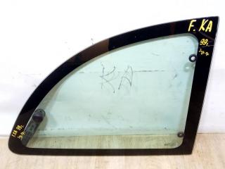 стекло кузовное боковое правое Ford Ka 1 поколение 1999, 43R-000015
