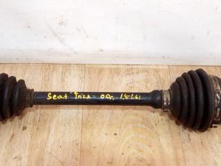 ШРУС наружный SEAT Inca 1 поколение 2000, 1.4 л., i, бензин