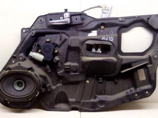 стеклоподъемник электрический передний правый Mazda 6 GG 2003, GJ6A-58-590F, GJ6A-58-58XC