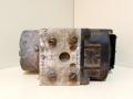 блок ABS Mitsubishi Space Star 1 поколение 1999, 1.3 л., BOSCH, 0265216596, 0273004322, MR334810 - фото №6