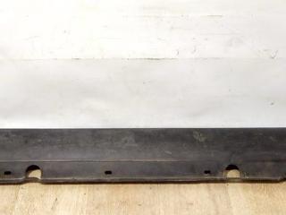 накладка на порог Hyundai Lantra J1 1992, 87761-28000