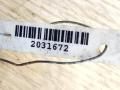 накладка на порог Hyundai Lantra J1 1992, 87761-28000 - фото №4