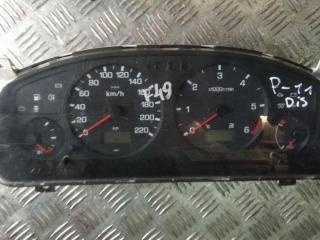 щиток приборов (приборная панель) Nissan Primera P11 1998, 2.0 л., D, дизель