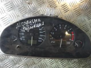 щиток приборов (приборная панель) Mitsubishi Carisma 1 поколение 1998, 1.6 л., i, бензин