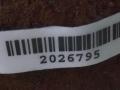 датчик уровня топлива Mazda 626 GE 1992, 2.0 л., i, бензин, передний привод, F20113350, 196100-0400 - фото №3