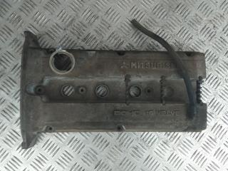 клапанная крышка Mitsubishi Lancer 8 поколение 2001, 1.5 л., i, бензин