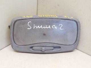 фонарь салона (плафон) Kia Shuma 2 поколение 2003