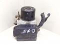 блок ABS Mazda 2 1 поколение 2004, 1.2 л., i, бензин, 100960-01063, 00008556E1, 2S01-2M110-CE - фото №2