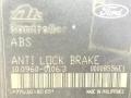 блок ABS Mazda 2 1 поколение 2004, 1.2 л., i, бензин, 100960-01063, 00008556E1, 2S01-2M110-CE - фото №6
