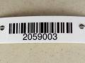 блок ABS Mazda 2 1 поколение 2004, 1.2 л., i, бензин, 100960-01063, 00008556E1, 2S01-2M110-CE - фото №9