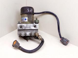 блок ABS Mazda 626 GE 1992, 2.0 л., i, бензин, передний привод, GA2G437A0