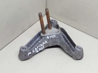 кронштейн КПП Mitsubishi Carisma 1 поколение [рестайлинг] 2001, MR222150