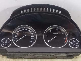 щиток приборов (приборная панель) BMW X5 F15 2014, 1036908460
