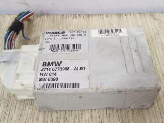 блок управления подвеской BMW X5 E70 2008, 37146778966, 4461500500