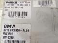блок управления подвеской BMW X5 E70 2008, 37146778966, 4461500500 - фото №3