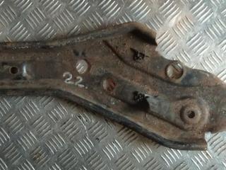 балка под радиатор Hyundai Accent 2 поколение (LC) [рестайлинг] 2003, i, бензин, хетчбэк 5 дв., передний привод