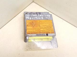 блок AirBag Nissan X-Trail T30 2002, 988209H600
