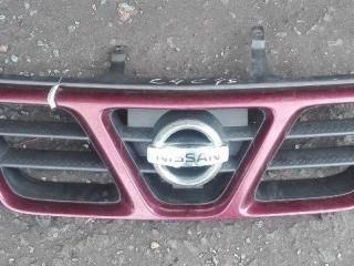 решетка радиатора Nissan X-Trail T30 2002