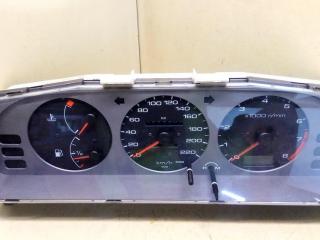 щиток приборов (приборная панель) Mitsubishi Galant 8 поколение 1999, 2.0 л., i, бензин, 248103F306