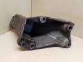 кронштейн двигателя Volkswagen Passat B5 1997, 1.8 л., бензин, 8D0307199 - фото №3