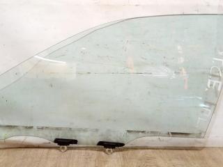 стекло двери передней левой Toyota Carina T190 1997