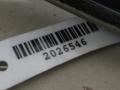 блок управления печки / климат-контроля Hyundai Sonata 4 поколение [рестайлинг] 2007, 2.0 л., i, бензин - фото №3