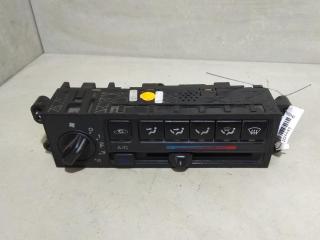 блок управления печки / климат-контроля Nissan Primera P10 1994, 1.6 л., i, бензин