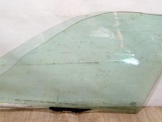 стекло двери передней левой Honda CR-V 2 поколение 2004, 43R-007951