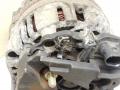 генератор Volkswagen Polo 3 поколение 2000, 1.4 л., бензин, МКПП, хетчбэк 3 дв., BOSCH, 037903025L, 0124315005 - фото №4