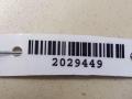 генератор Volkswagen Polo 3 поколение 2000, 1.4 л., бензин, МКПП, хетчбэк 3 дв., BOSCH, 037903025L, 0124315005 - фото №7