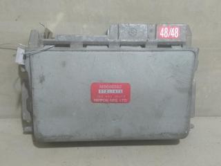 Блок управления ABS/ESP Mitsubishi Space Runner 1 поколение 1995, 2.0 л., i, бензин, MB686562, 120000D0012, 372-1476