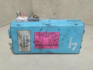 блок комфорта Mitsubishi Lancer 9 поколение 2006, 2.0 л., i, бензин, MR587875