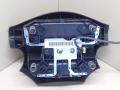 подушка безопасности водителя Nissan Almera Tino V10 2001, AMAV6041300809, 4054159 - фото №2
