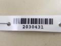 подушка безопасности водителя Nissan Almera Tino V10 2001, AMAV6041300809, 4054159 - фото №3