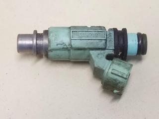 форсунка Mitsubishi Carisma 1 поколение [рестайлинг] 2000, 1.8 л., i, бензин, 280155723