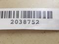 форсунка Mitsubishi Carisma 1 поколение [рестайлинг] 2000, 1.8 л., i, бензин, 280155723 - фото №5