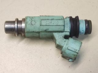 форсунка Mitsubishi Carisma 1 поколение 1996, 1.6 л., i, бензин, 0280155723, CDH210