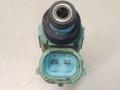 форсунка Mitsubishi Carisma 1 поколение 1996, 1.6 л., i, бензин, 0280155723, CDH210 - фото №2