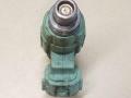 форсунка Mitsubishi Carisma 1 поколение 1996, 1.6 л., i, бензин, 0280155723, CDH210 - фото №3