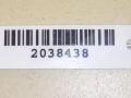 форсунка Mitsubishi Carisma 1 поколение 1996, 1.6 л., i, бензин, 0280155723, CDH210 - фото №6
