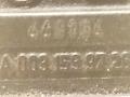 датчик распредвала Mercedes-Benz E-Класс W210/S210 [рестайлинг] 2002, 2.2 л., CDTi, OM 611.961, дизель, АКПП, универсал, задний привод, A0031539728 - фото №4