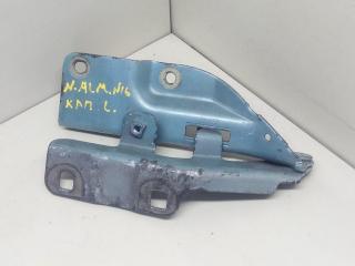 петля капота левая Nissan Almera N16 2003
