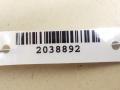 кнопка стеклоподъемника двери передней правой Mitsubishi Lancer 8 поколение 2002, MR587879, C8D-D387M, OMRON - фото №3