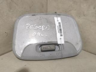 фонарь салона (плафон) Mitsubishi Pajero 2 поколение [рестайлинг] 2004, MR1900205