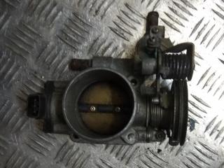 заслонка дроссельная Nissan Primera P11 1998, 2.0 л., i, бензин